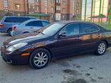 Lexus ES 330 2004 годаүшін5 325 000 тг. в Кызылорда – фото 5