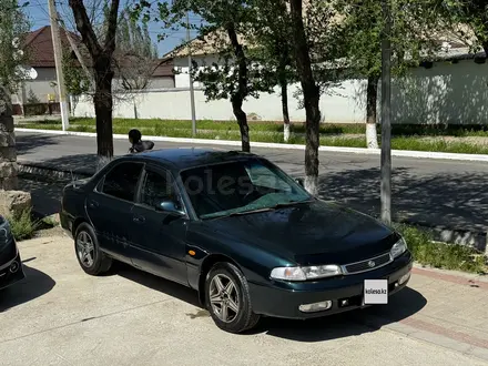 Mazda Cronos 1994 года за 1 550 000 тг. в Шымкент