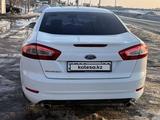 Ford Mondeo 2010 года за 5 200 000 тг. в Астана – фото 4