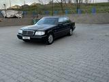 Mercedes-Benz S 320 1996 года за 5 500 000 тг. в Караганда – фото 5