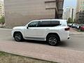 Toyota Land Cruiser 2022 годаfor47 500 000 тг. в Астана – фото 4