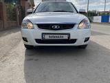 ВАЗ (Lada) Priora 2172 2015 годаүшін3 700 000 тг. в Актобе – фото 2