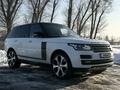 Land Rover Range Rover 2013 года за 24 000 000 тг. в Алматы – фото 3