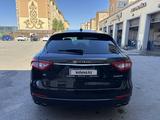Maserati Levante 2019 годаүшін44 500 000 тг. в Актау – фото 4