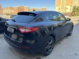 Maserati Levante 2019 годаүшін44 500 000 тг. в Актау – фото 3