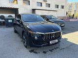 Maserati Levante 2019 годаүшін44 500 000 тг. в Актау