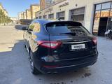 Maserati Levante 2019 годаүшін44 500 000 тг. в Актау – фото 2