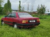 Audi 100 1988 года за 700 000 тг. в Тараз – фото 3