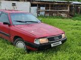 Audi 100 1988 года за 700 000 тг. в Тараз – фото 5