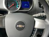 Chevrolet Spark 2023 годаүшін5 550 000 тг. в Алматы – фото 4