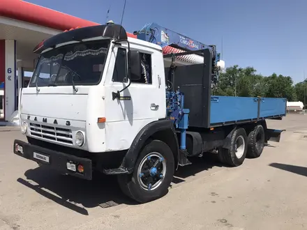 КамАЗ 1988 года за 9 500 000 тг. в Алматы