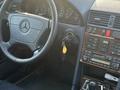 Mercedes-Benz C 280 1993 годаfor1 700 000 тг. в Талдыкорган – фото 13