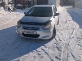 Hyundai Accent 2014 года за 4 800 000 тг. в Петропавловск – фото 3