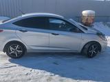 Hyundai Accent 2014 года за 4 800 000 тг. в Петропавловск