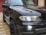 BMW X5 2005 года за 5 550 000 тг. в Шымкент – фото 3