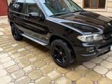 BMW X5 2005 года за 5 550 000 тг. в Шымкент – фото 5