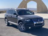 Volkswagen Touareg 2008 годаүшін6 500 000 тг. в Актау
