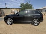 Volkswagen Touareg 2008 годаүшін6 500 000 тг. в Актау – фото 4