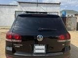 Volkswagen Touareg 2008 годаүшін6 500 000 тг. в Актау – фото 5