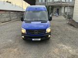 Mercedes-Benz Sprinter 2017 годаүшін16 000 000 тг. в Алматы – фото 3