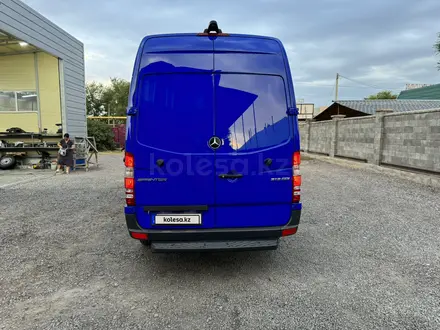 Mercedes-Benz Sprinter 2017 года за 16 000 000 тг. в Алматы – фото 9