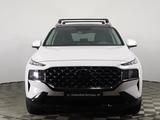 Hyundai Santa Fe 2023 годаүшін20 970 000 тг. в Астана – фото 2