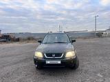 Honda CR-V 2001 года за 2 500 000 тг. в Караганда