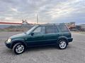 Honda CR-V 2001 года за 2 500 000 тг. в Караганда – фото 2