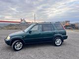 Honda CR-V 2001 года за 2 500 000 тг. в Караганда – фото 2