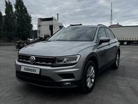 Volkswagen Tiguan 2019 годаfor10 500 000 тг. в Костанай