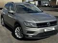 Volkswagen Tiguan 2019 года за 10 500 000 тг. в Костанай – фото 2