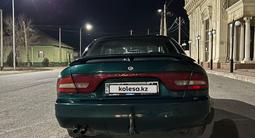 Mitsubishi Galant 1996 годаүшін850 000 тг. в Туркестан – фото 4