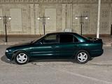 Mitsubishi Galant 1996 годаүшін850 000 тг. в Туркестан – фото 3