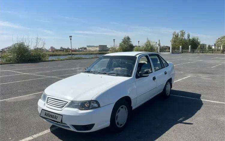 Daewoo Nexia 2013 года за 2 500 000 тг. в Кызылорда