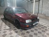 Volkswagen Golf 1993 года за 1 550 000 тг. в Шымкент