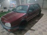 Volkswagen Golf 1993 года за 1 550 000 тг. в Шымкент – фото 3