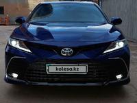 Toyota Camry 2023 годаfor16 800 000 тг. в Астана