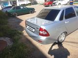ВАЗ (Lada) Priora 2170 2012 годаүшін2 000 000 тг. в Костанай