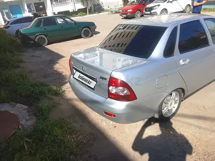 ВАЗ (Lada) Priora 2170 2012 года за 2 000 000 тг. в Костанай