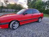 Audi 80 1991 годаүшін2 200 000 тг. в Кокшетау – фото 3