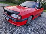 Audi 80 1991 годаүшін2 200 000 тг. в Кокшетау – фото 4