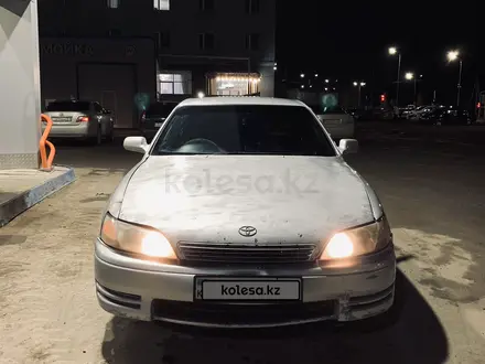 Toyota Windom 1996 года за 1 500 000 тг. в Астана – фото 15