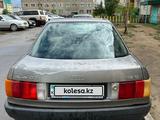 Audi 80 1988 годаfor1 600 000 тг. в Жезказган – фото 5