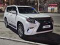 Lexus GX 460 2015 года за 28 000 000 тг. в Тараз