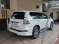 Lexus GX 460 2015 года за 28 000 000 тг. в Тараз – фото 4