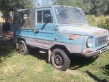 ЛуАЗ 969 1980 года за 700 000 тг. в Алматы – фото 3