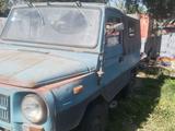 ЛуАЗ 969 1980 года за 700 000 тг. в Алматы – фото 2