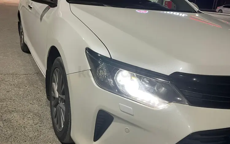 Toyota Camry 2014 года за 12 000 000 тг. в Туркестан