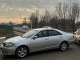 Toyota Camry 2005 годаүшін5 400 000 тг. в Шардара – фото 4