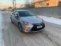 Toyota Camry 2016 годаүшін9 600 000 тг. в Алматы – фото 12